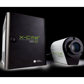 lumen X-Cite® 120LED 荧光光源