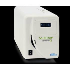 lumen X-Cite® 120Q 荧光光源