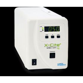 lumen X-Cite® 120PC Q 荧光光源
