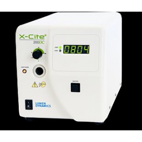 lumen X-Cite® 200DC 荧光光源