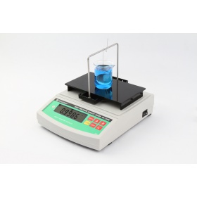DE-120W硫酸铜密度测试仪/血红蛋白目试剂密度测试仪/血液密度测试仪/高精度比重计