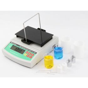 DE-120WG硅酸钠水玻璃模数测试仪