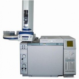 安捷伦Agilent GC6890气相色谱仪（GC）