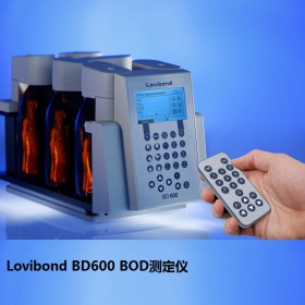 Lovibond BD600 BOD测定仪