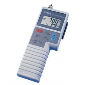 便携式pH ORP温度测试仪6230M