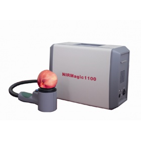 NIRMagic 1100   便携式果品近红外分析仪