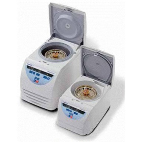 VWR®常温型微量台式离心机