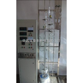 多功能反应精馏实验装置RTF-FY/DGN