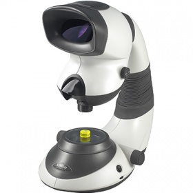 3D 目视检测显微镜 Mantis Compact