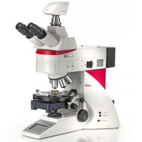LEICA DM4P专业级偏光显微镜