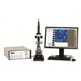 Bruker Multimode 8  扫描探针显微镜