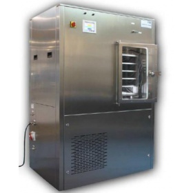 德国Zirbus 中试型冷冻干燥机