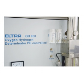 Eltra OH-900氧氢元素分析仪