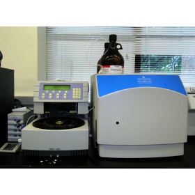 安捷伦 PL-GPC50 常温凝胶渗透色谱仪