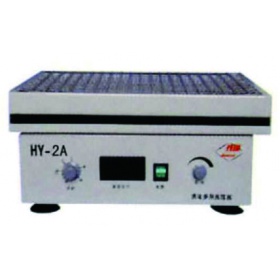 HY-2,HY-2A调速多用振荡器