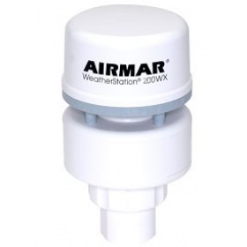 美国AirMar 150WX超声波车载气象传感器