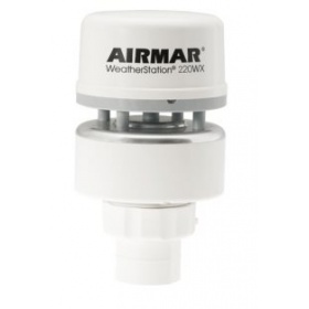 美国AirMar 220WX超声波气象传感器