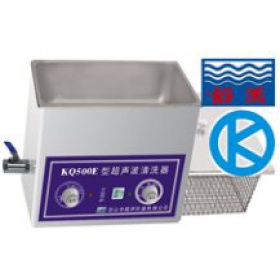 KQ-600B超声波清洗器