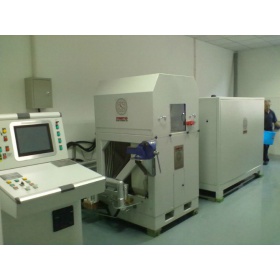 S-IL-100-350-09-W超高压处理系统