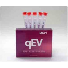 qEV外泌体提取试剂盒