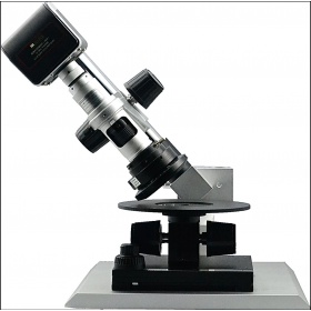 励扬LY-WN-YC400自动聚焦显微镜