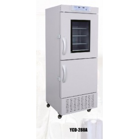YCD-288A医用冷藏冷冻箱