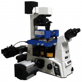 JPK Nanowizard 纳米光学-原子力显微镜