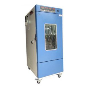溱孚科技 综合药品稳定性试验箱(单箱)  LHH-250GSD