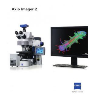 德国蔡司 研究级Axio Imager MAT&POL正置材料显微镜