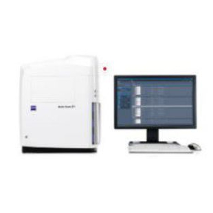 蔡司 全自动数字玻片扫描系统 Axioscan 7