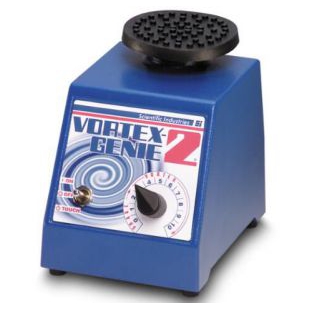 美国 SI Vortex-Genie 2涡旋混合器 