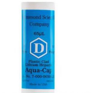 DRUMMOND手动微量移液器 Aqua-Cap