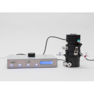 英国Hansatech   Leaflab-2+ 气象氧电极