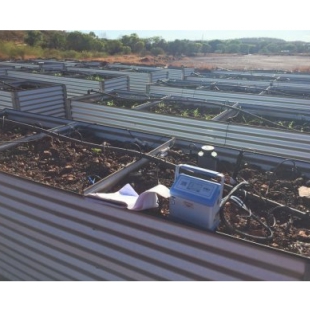 美国PP systems    EGM-5 土壤碳通量快速测定