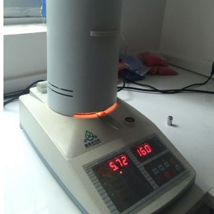 铸造型砂水分含量测定仪