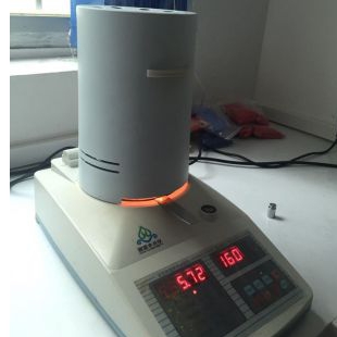 胶黏剂固含量检测仪