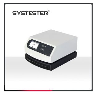 SYSTESTER思克GTR系列透气度测试仪