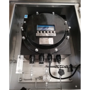 泰兰德   硫化氢分析系统SMS1000/2000系列