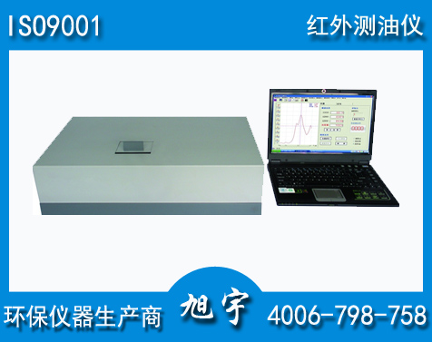XY-CY6000红外分光测油仪