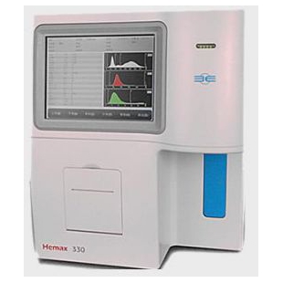 翘华全自动血液细胞分析仪 Hemax320基层YL
