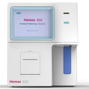 POCT检测设备三分类血细胞分析仪Hemax320