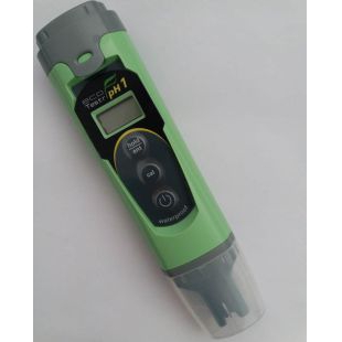 新加坡优特酸度计防水型PH测试笔