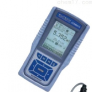 优特便携式多参数水质分析仪PCD650
