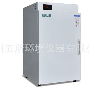 GWS/广五所GEC-300A/324L高精度数显电热鼓风干燥箱烘箱高温箱