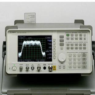 安泰维修安捷伦8560EC频谱分析仪维修