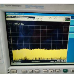 安捷伦频谱分析仪N9020A维修---安捷伦维修