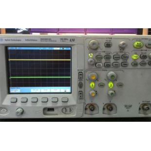 安泰低价维修安捷伦MSO6012A混合信号示波器