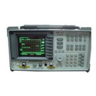 HP8591E频谱分析仪