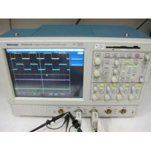 安泰专业维修泰克TDS5034B示波器 周期短