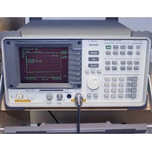 安捷伦HP 8594E频谱分析仪维修